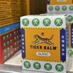 Les précautions à prendre avec le baume du tigre