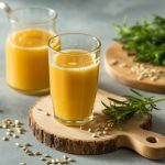 Comment utiliser les graines germées dans vos jus pour un boost nutritionnel optimal