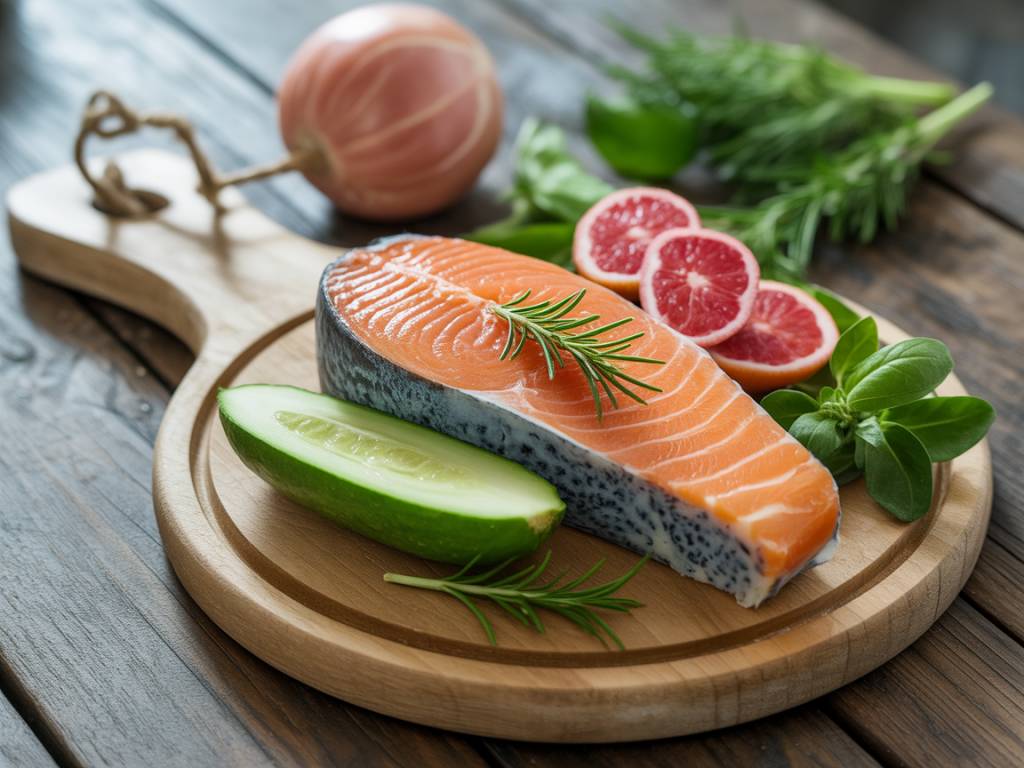 Comment intégrer les protéines végétales dans une alimentation crue pour un apport optimal