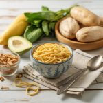 Les bienfaits son d’avoine : fibres, satiété et santé intestinale au menu