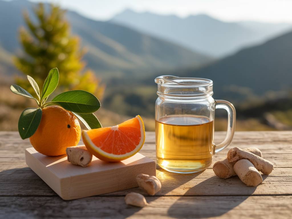 Collagène et fatigue : comment cette protéine naturelle peut booster votre énergie