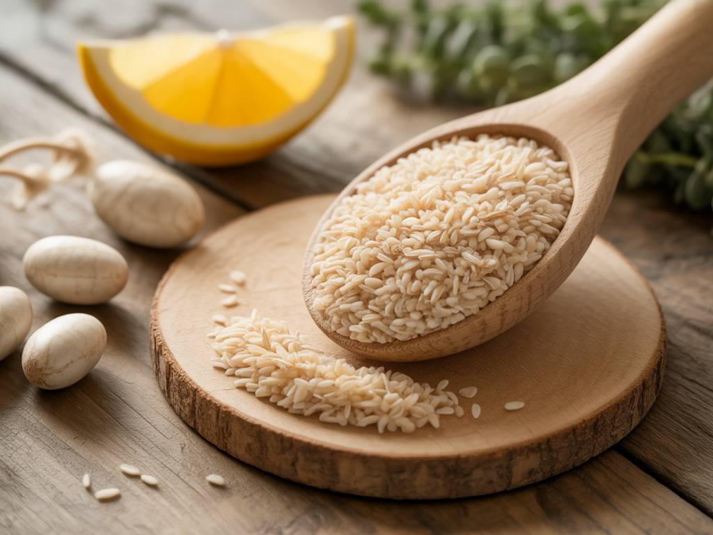 Psyllium blond : un allié naturel pour la digestion et la régulation du transit intestinal