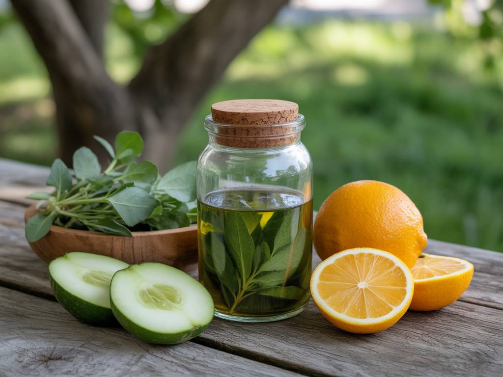 Danger sève de bouleau : précautions et conseils avant une cure detox naturelle