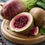 Betterave rouge crue bienfaits : un superaliment pour la détox et la performance sportive