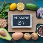 Top 10 des aliment vitamine b9 à intégrer dans une alimentation saine et naturelle