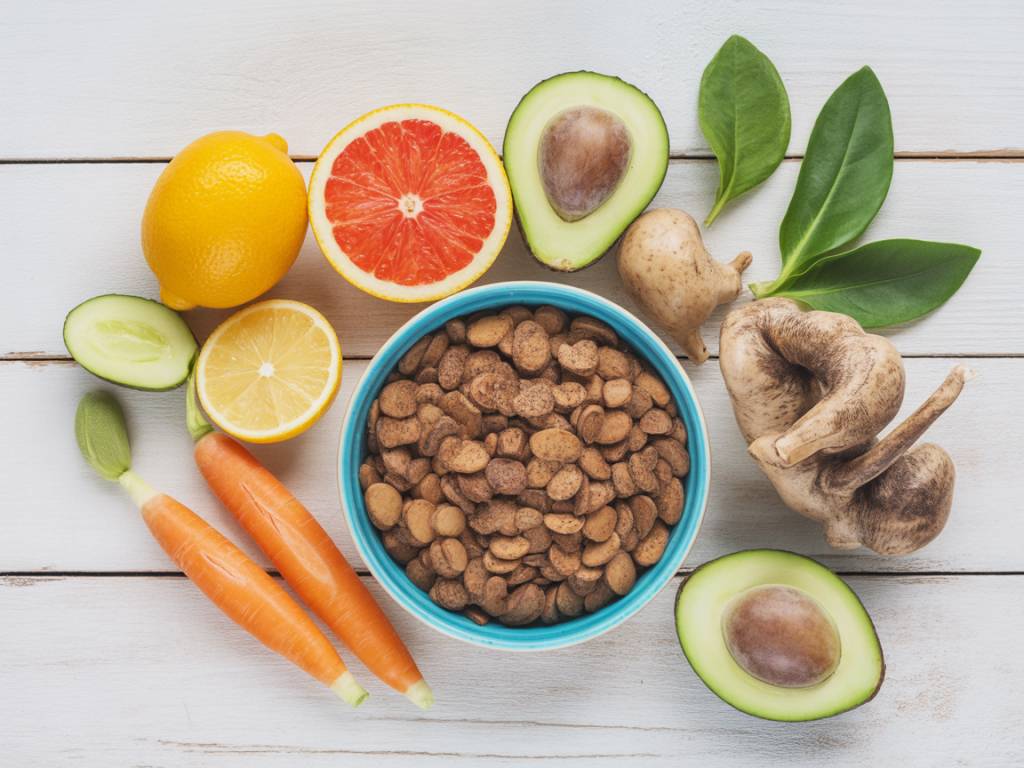 Aliments bon pour la circulation sanguine : que manger pour améliorer son flux sanguin naturellement