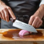 Couteau de cuisine professionnel japonais : comment choisir le meilleur modèle pour une découpe précise et efficace