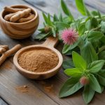 Ashwagandha et rhodiola : deux plantes adaptogènes puissantes pour le bien-être mental et physique