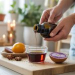 Boire de l'huile de nigelle : un rituel quotidien aux multiples bénéfices pour la santé