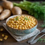 Pois chiche cru : comment le consommer en toute sécurité et bénéficier de ses nutriments
