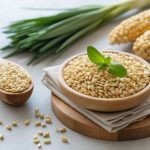 Graine germée recette : comment faire germer facilement chez soi pour plus de vitalité