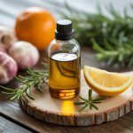 Comment utiliser les huiles essentielles comestibles dans une alimentation crue pour allier goût et bienfaits santé