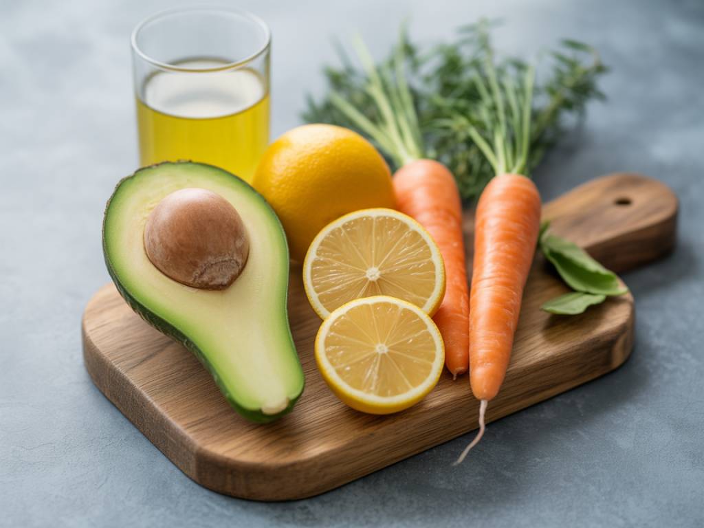 Top 12 aliment riche en vitamine d3 pour renforcer le système immunitaire naturellement