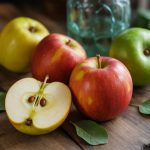 Les bienfaits pomme : un fruit cru aux vertus insoupçonnées pour votre santé
