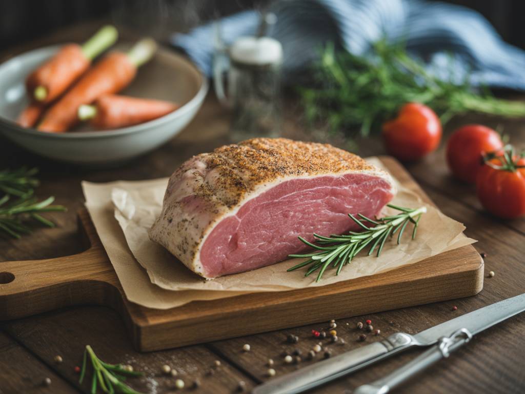 Cuisson à basse température vs cru : quel impact réel sur les nutriments et la santé ?