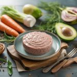 Alimentation crue et microbiote intestinal : comment le cru modifie votre flore digestive