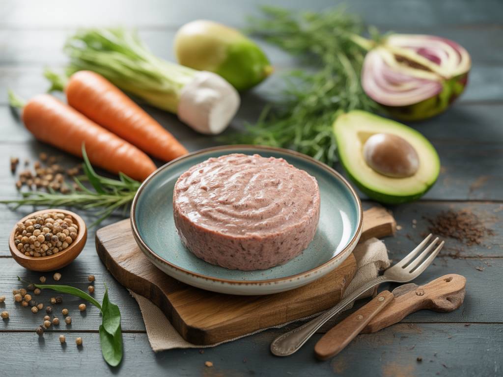 Alimentation crue et microbiote intestinal : comment le cru modifie votre flore digestive