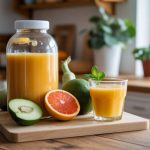 Les 10 erreurs qui ruinent vos jus maison et comment les éviter pour préserver un maximum de nutriments