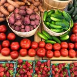 Panier de légumes de saison dans le rhône : 5 astuces pour bien le composer